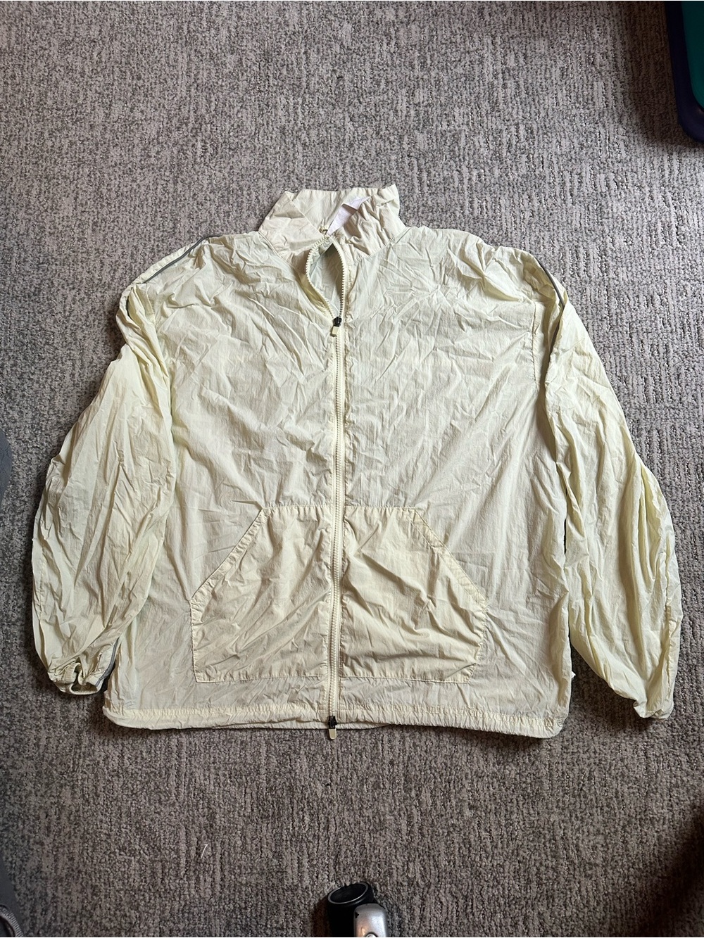 Fabletics Oversized Flyweight Windbreaker